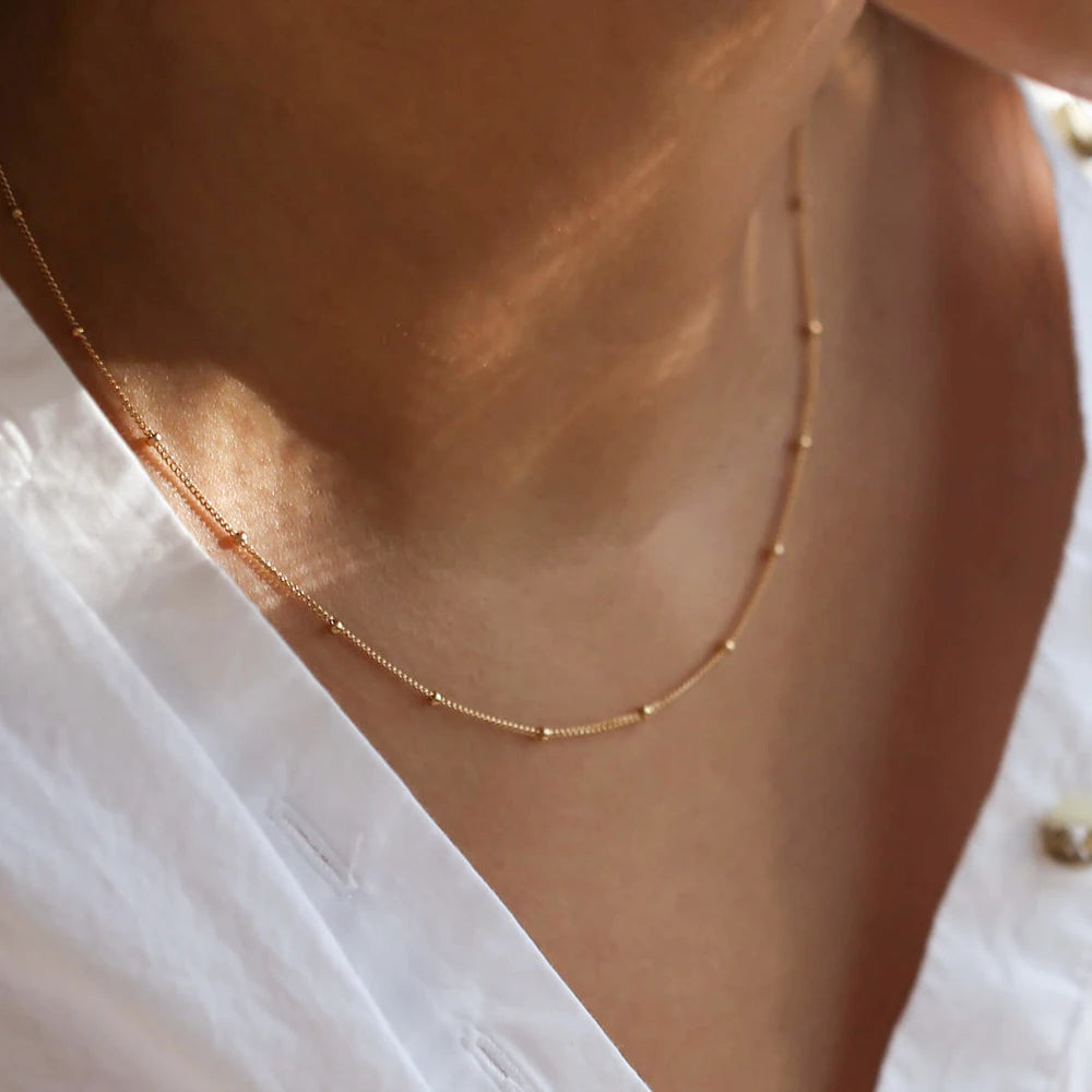 Collier Prali