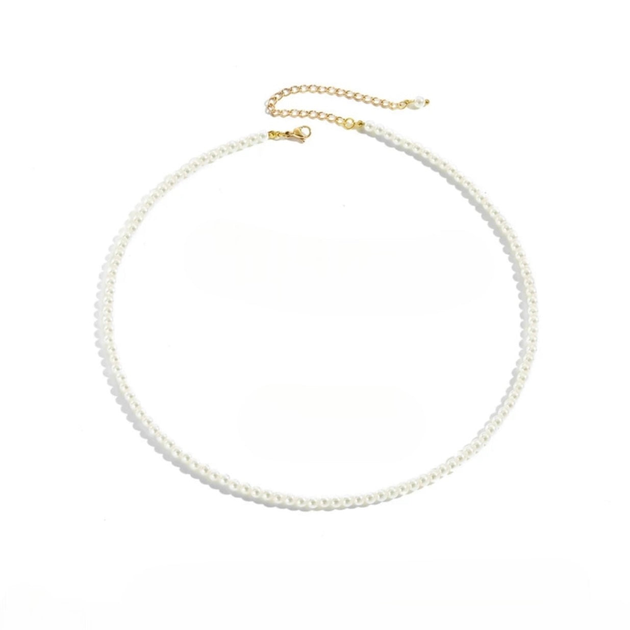 Collier Ivory
