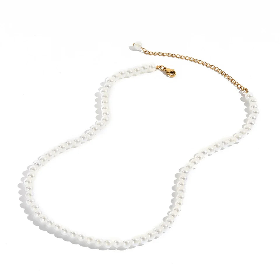 Collier Ivory