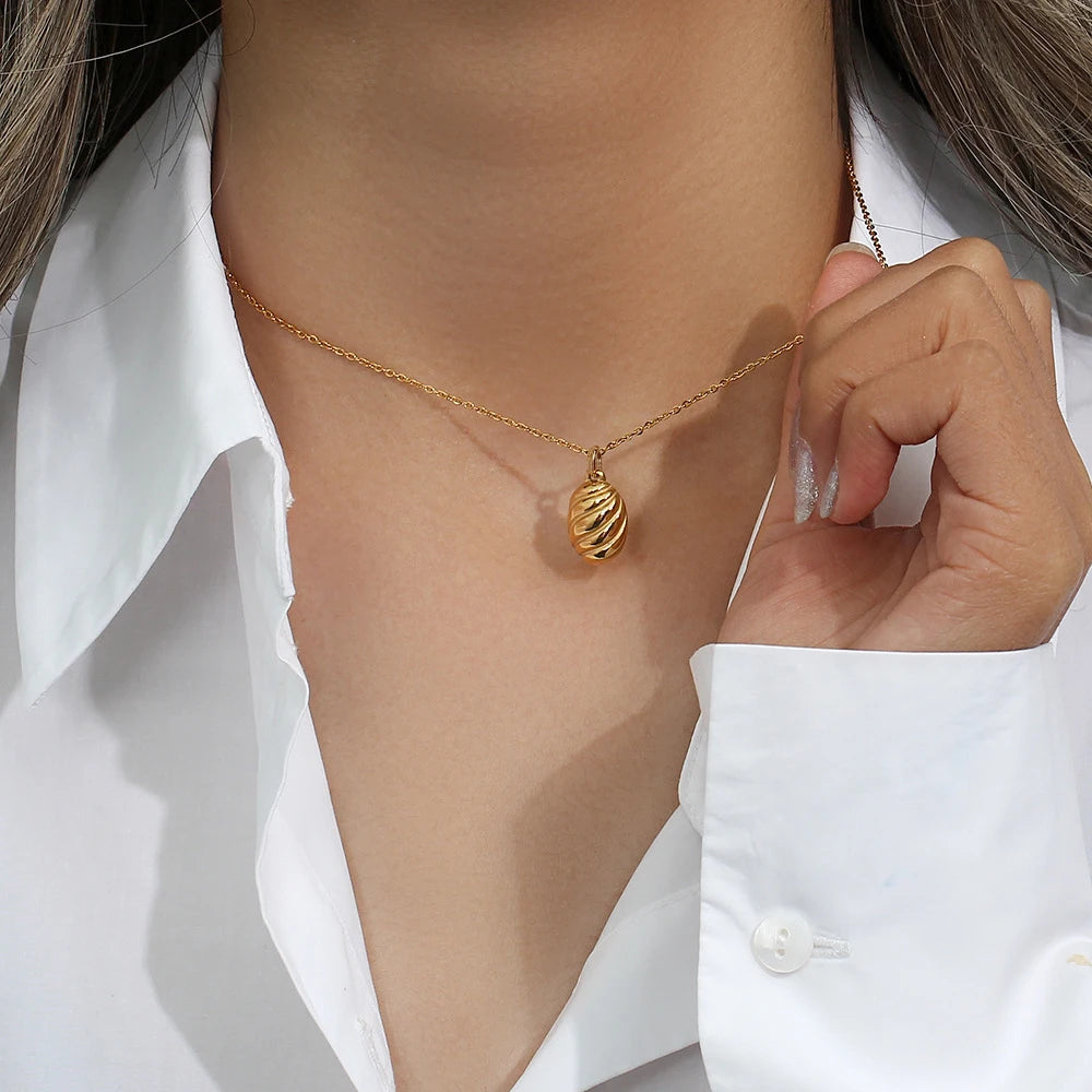 Collier Ondine