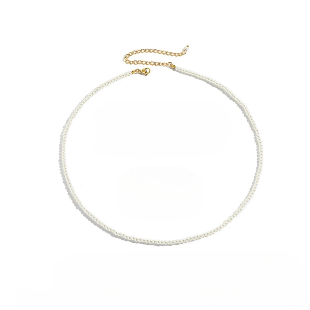 Collier Ivory