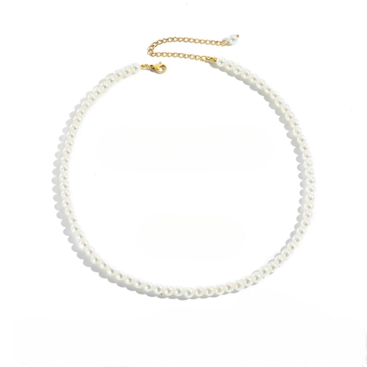 Collier Ivory