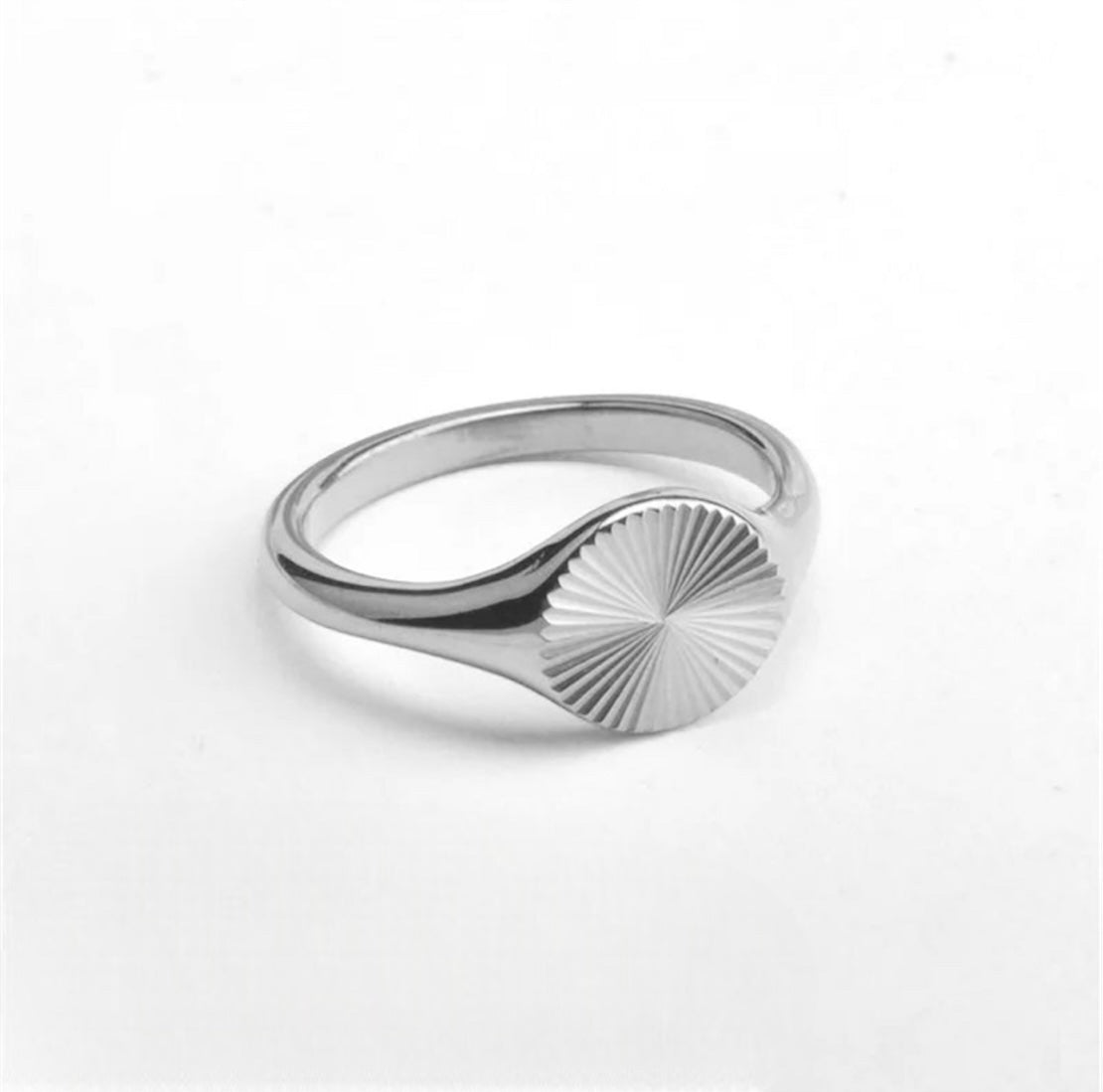 Bague Solara