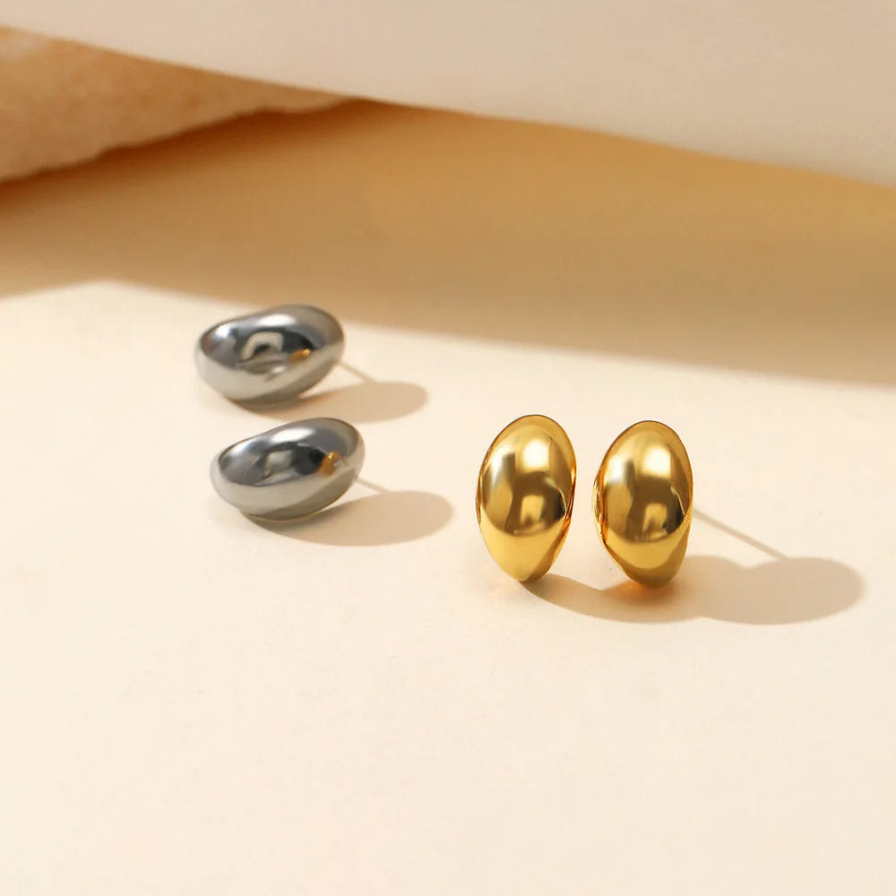 Boucles d'oreilles Envy