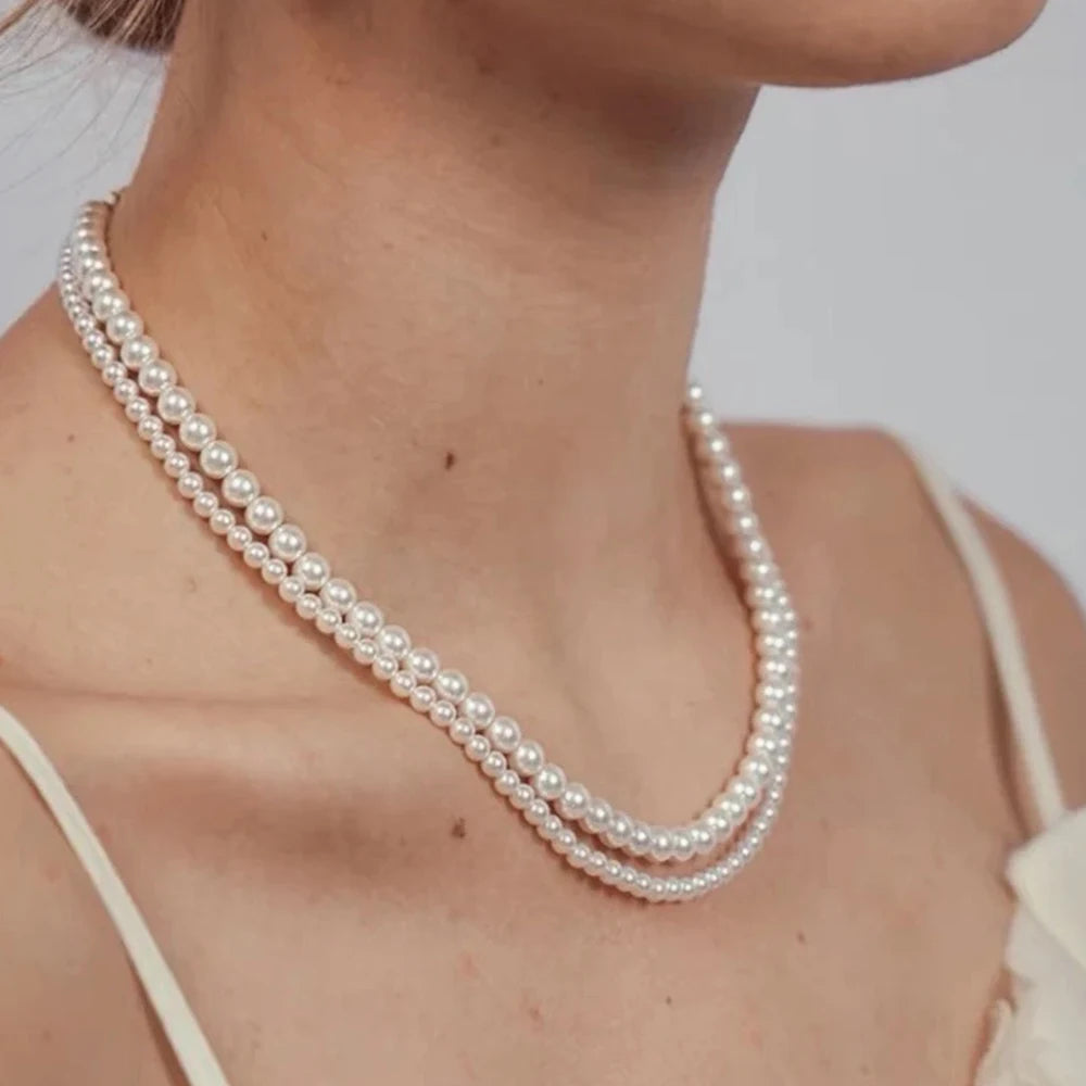 Collier Ivory