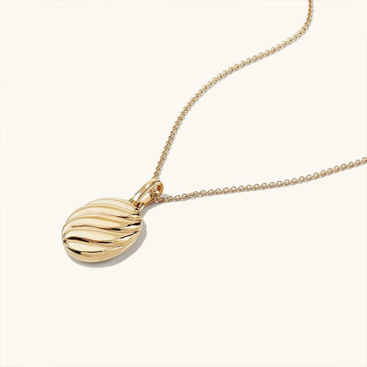 Collier Ondine