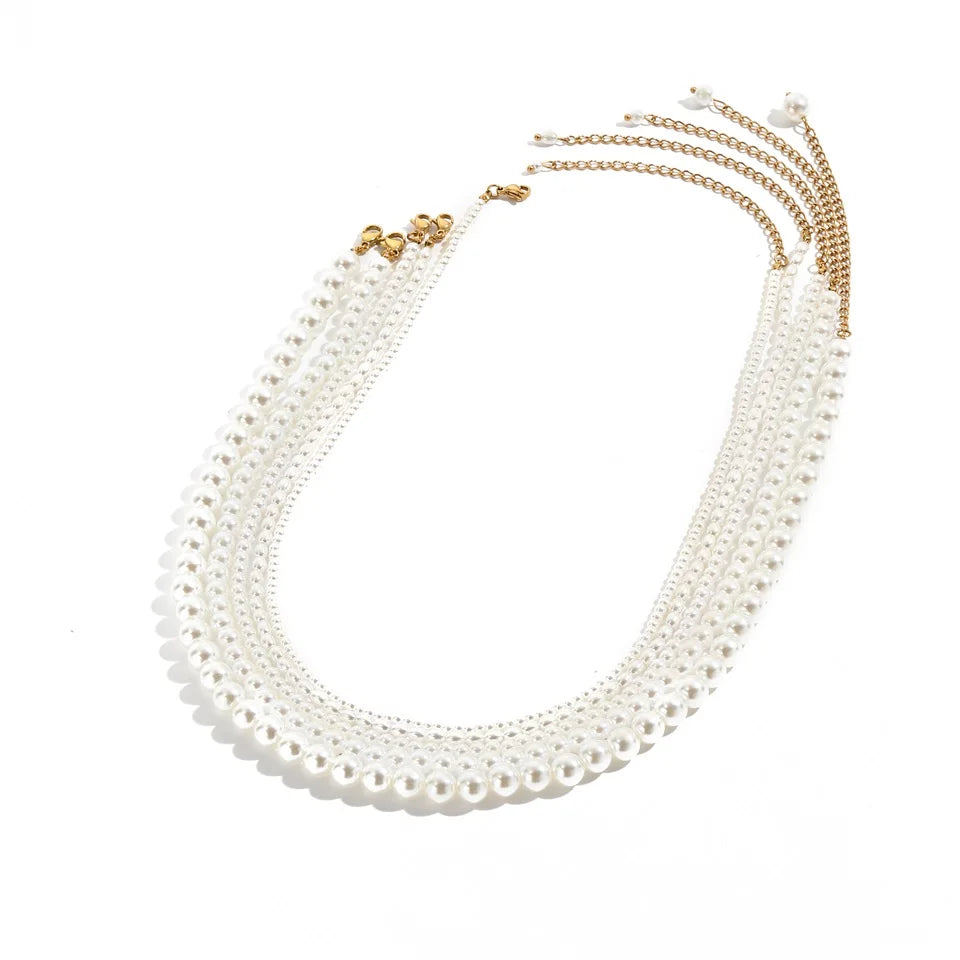 Collier Ivory