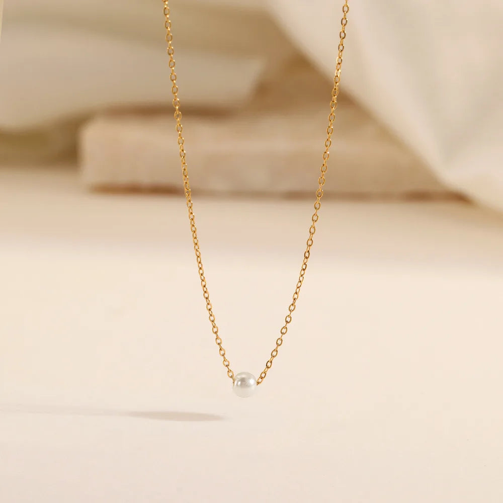 Collier Grace
