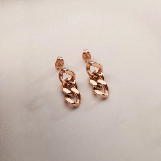 Boucles D'oreilles Trina