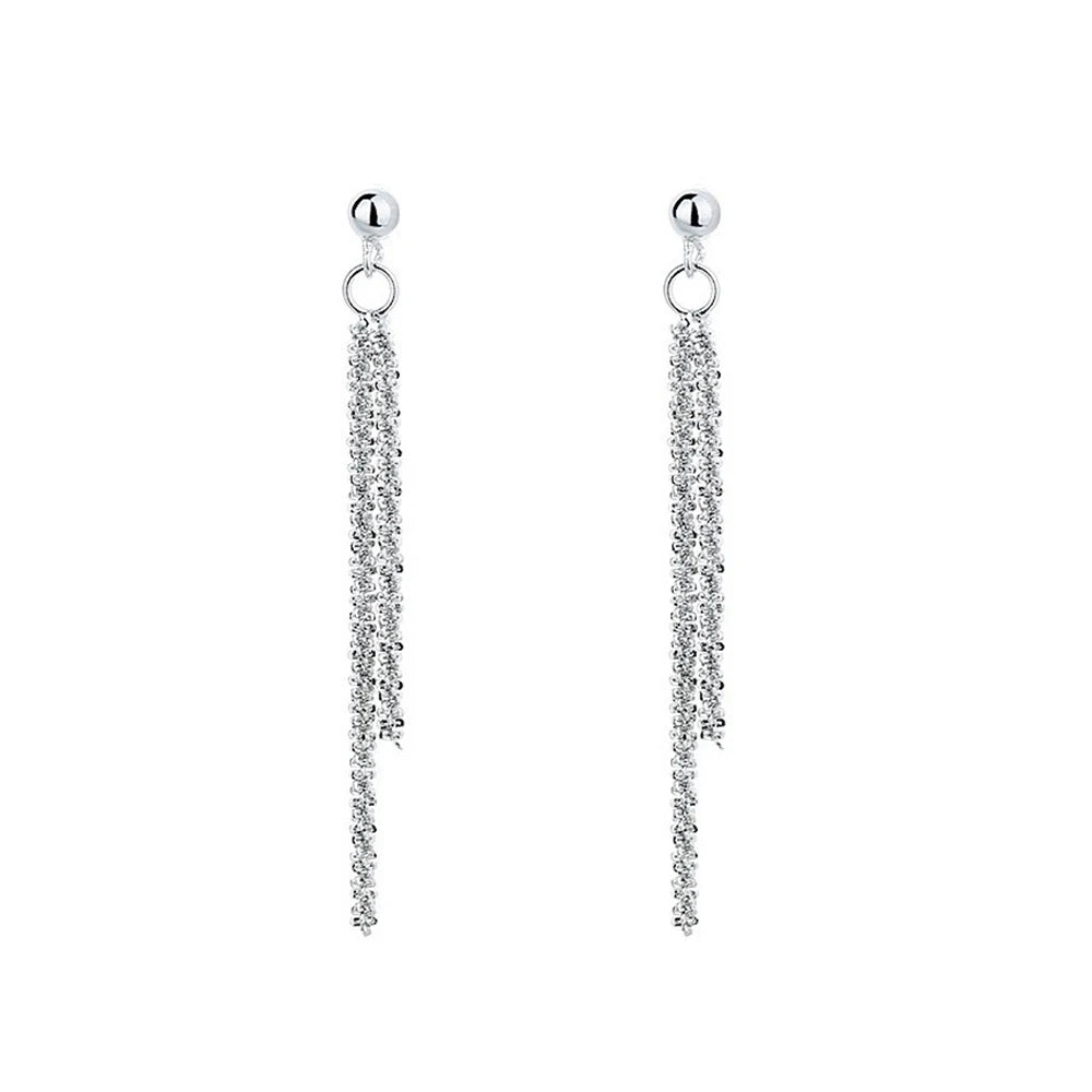 Boucles D'oreilles Celeste