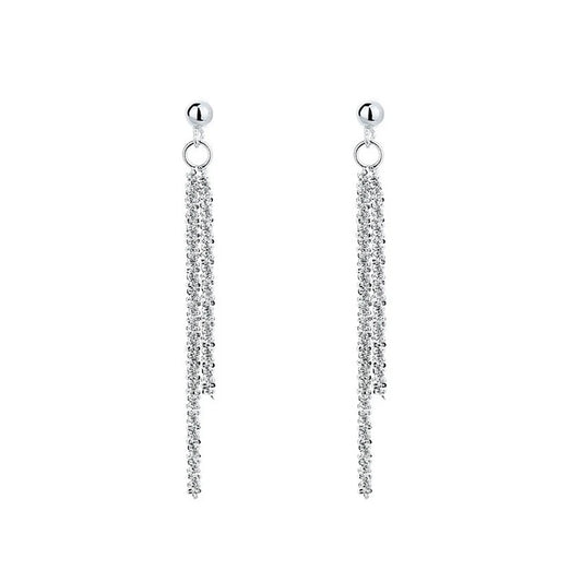 Boucles D'oreilles Celeste