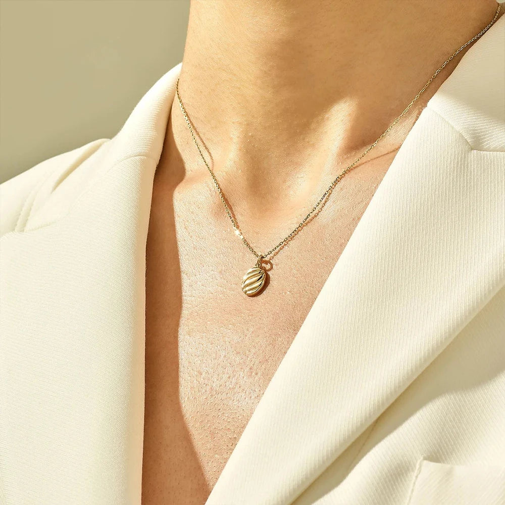 Collier Ondine