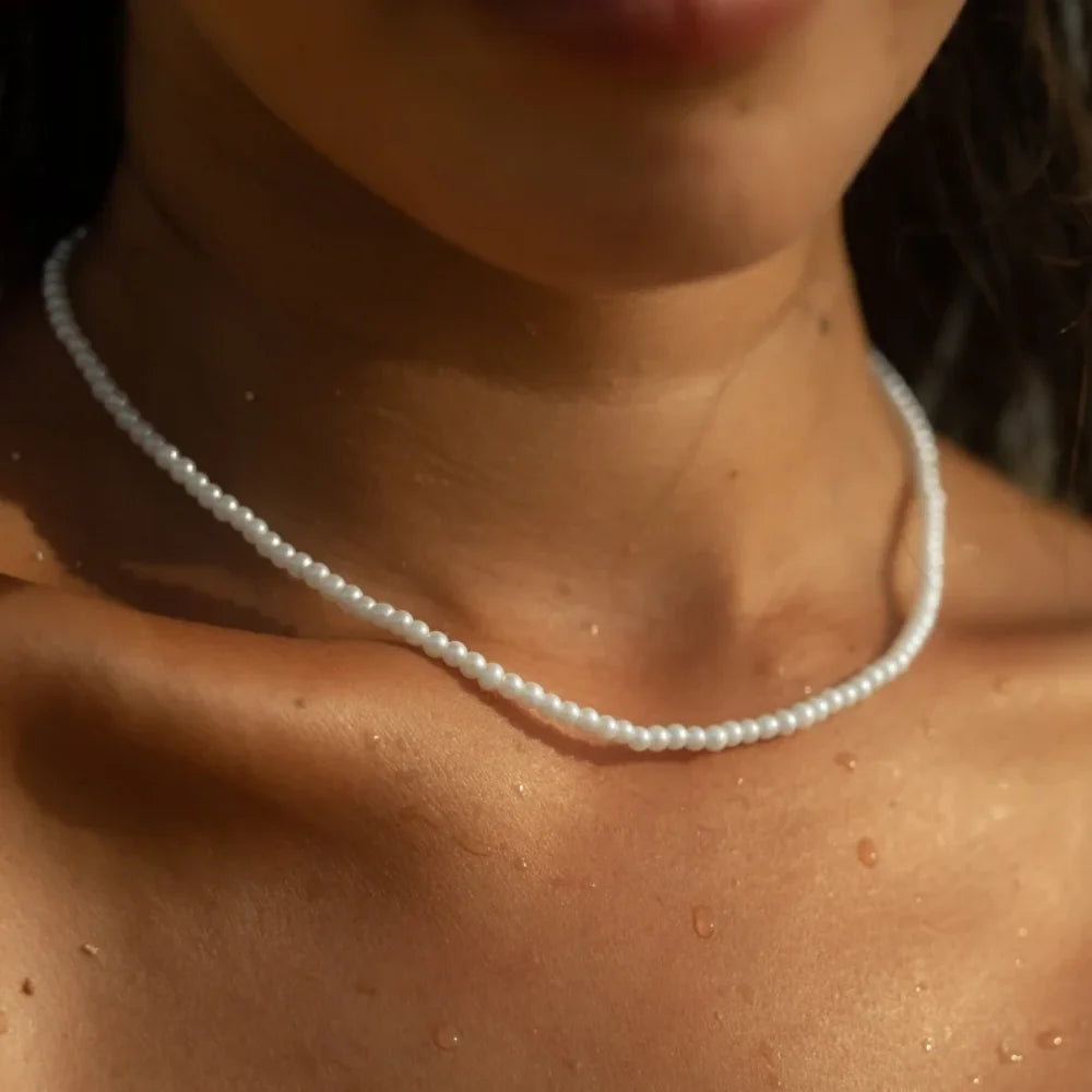 Collier Ivory